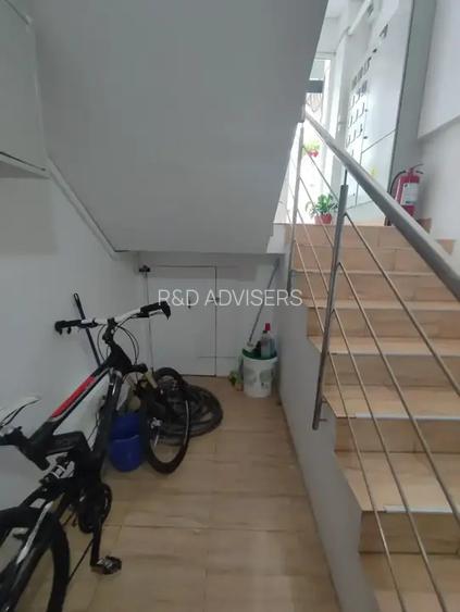 Apartament 3 camere 1 decembrie 1918 10 min metrou MOBILAT COMPLET - 17