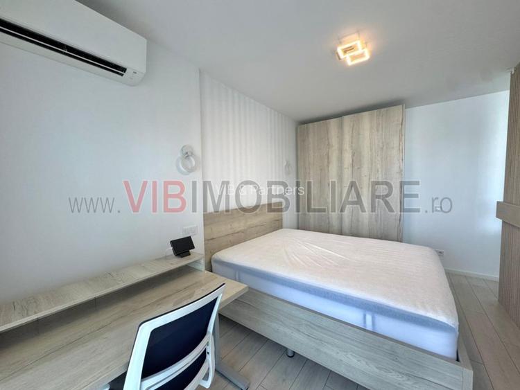 2 Camere - Bloc Nou - Plaza - Lujerului - Bd Timisoara - 5