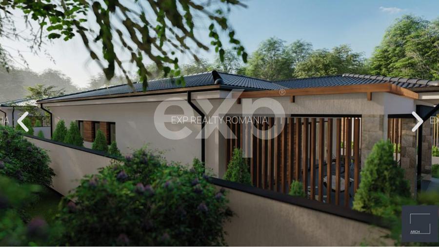 Regal Residence - Casa de lux vanzare - 7