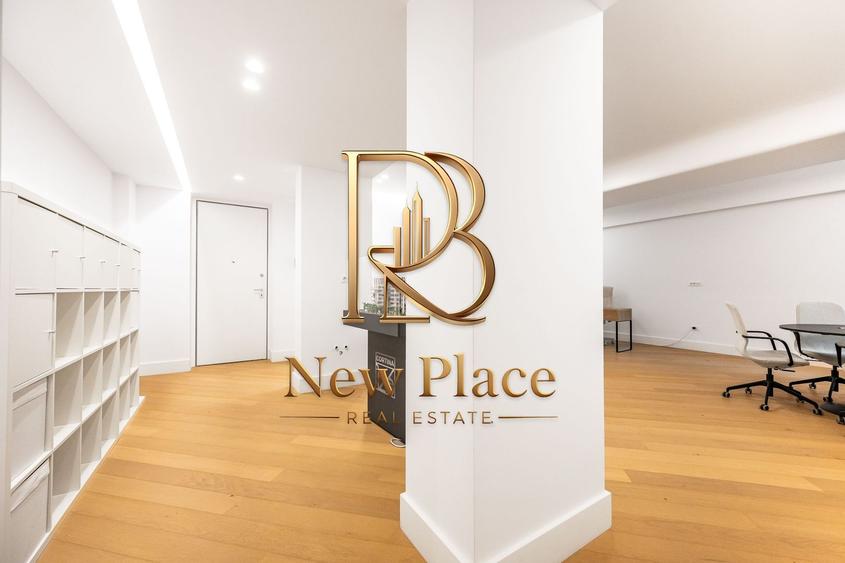 IANCU NICOLAE|Apt exclusivist [+21% TVA] Terasa 11.9 | 2 bai | Lux