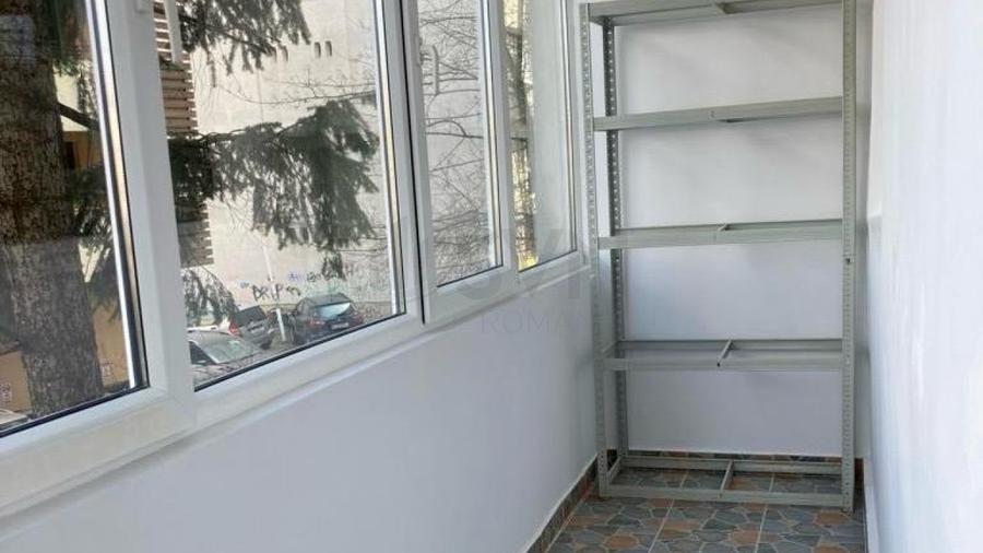 REA1026758 Apartament 2 camere I Ion Mihalache I Metrou