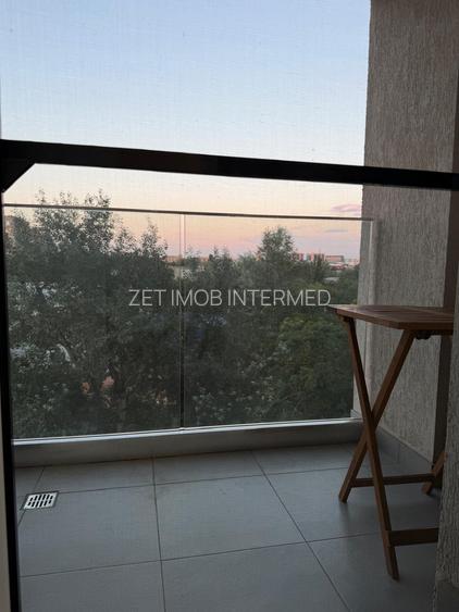 Garsoniera Lujerului - complex 21 Residence *parcare privata* - 12