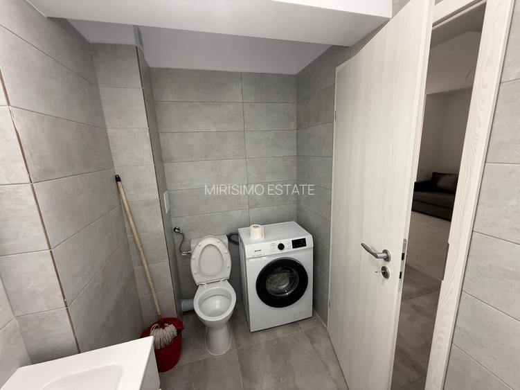 Apartament cu 2 camere, Mobilat si Utilat, Metrou Berceni/ Dimitrie Leonida - 6