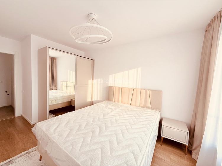Apartament 2 camere nou, parcare inclusă | H Pipera Lake - 6