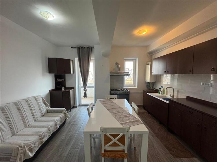 Apartament de inchiriat, mobilat si utilat, zona Lidl-Fosta Autogara