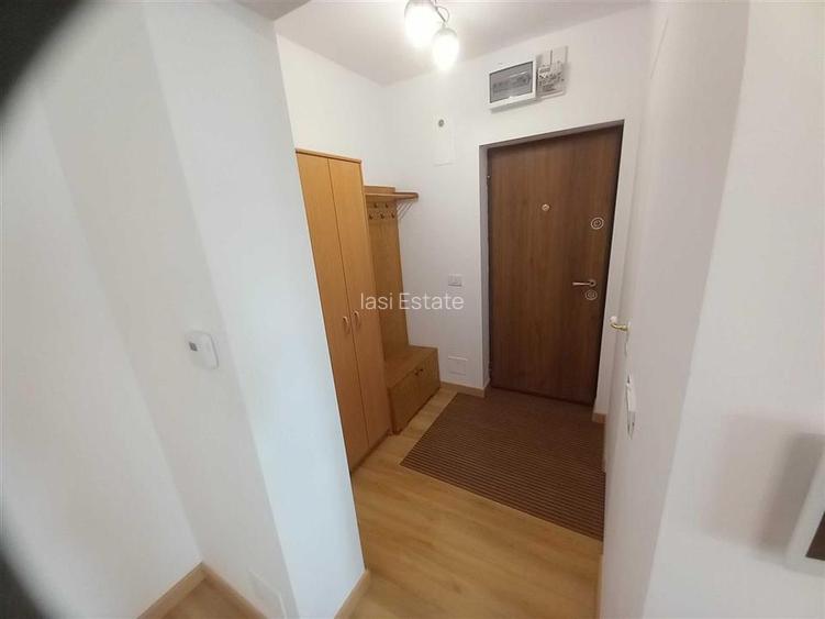 Apartament 1 camera zona Gara - 5