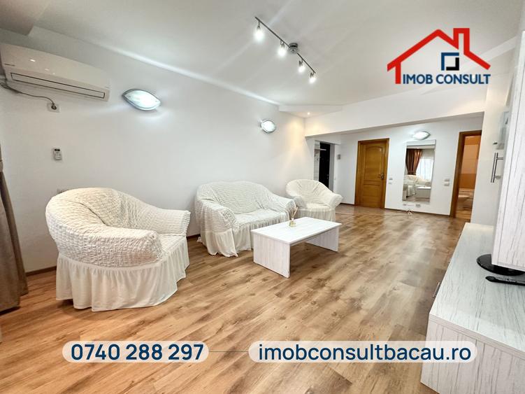 APARTAMENT 3 CAMERE DE ÎNCHIRIAT | 100 MP | ZONA ARENA MALL | CE1784