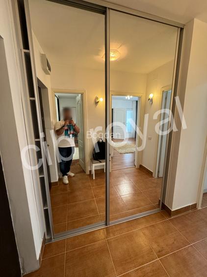 Apt. 2 camere Titan,Str. Postavarul 3,la 10 min. metrou Nicolae Grigorescu - 21