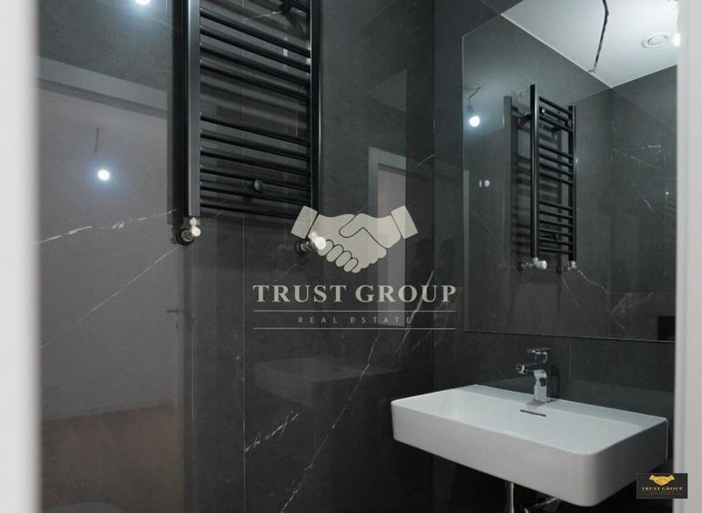 Apartament 3 camere Floreasca - UpSite | Loc de parcare