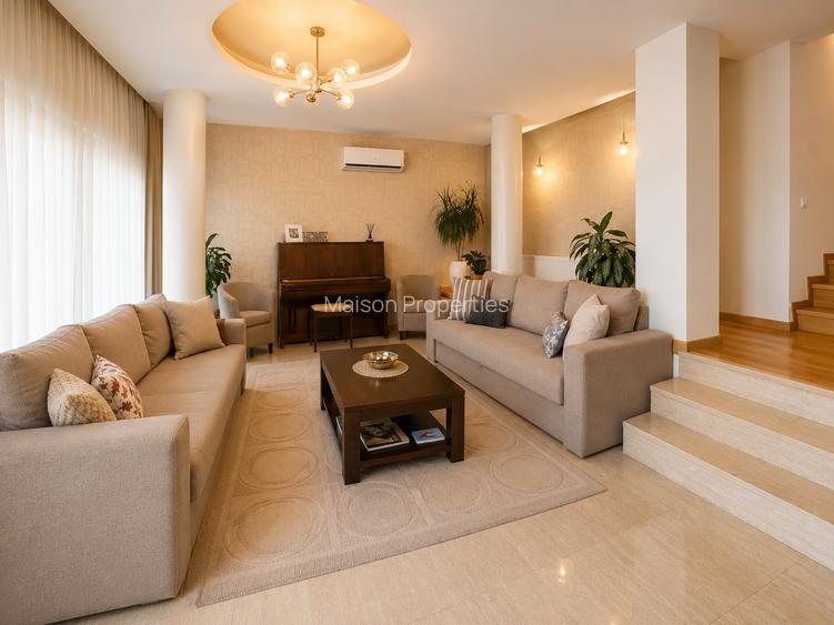 Casa Individuala | Zona Braytim - Soarelui | 273mp | 4 Dormitoare | Garaj - 3