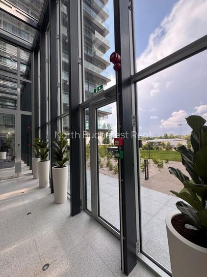 NEW | For rent 2 rooms | UPsite | Spa Facilities - 10