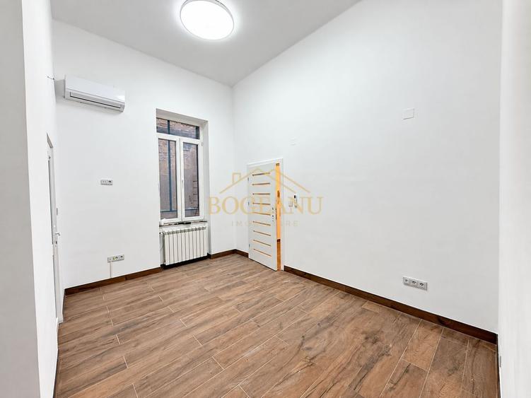BG211-Apartament 2 camere ultracentral-birou,sediu firmă, Piața Unirii
