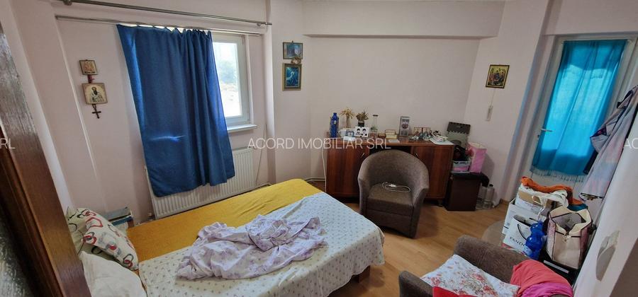 Tomis 1, doua camere decomandate, zona foarte buna - 3