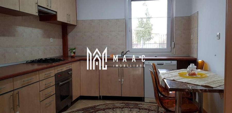 Casă de închiriat 4 camere | Sibiu Trei Stejari | 250 mp, garaj