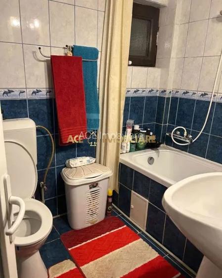 Casa de vanzare  5 camere  | IF- Pantelimon | Centrala | Curte 200mp - 9