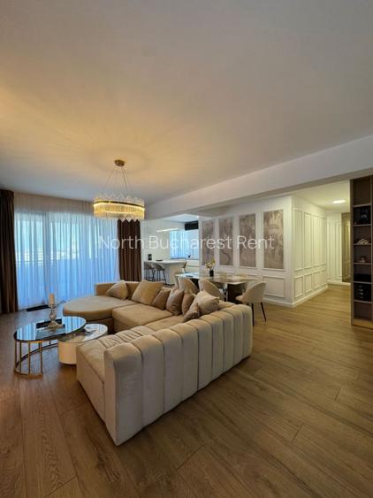 PENTHOUSE | PIPERA | 175 SQM TERRACE | First Rental - 3