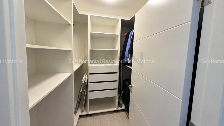 REA1029866 Apartament 2 Camere Premium | Floreasca Residence | Terasă cu Vedere