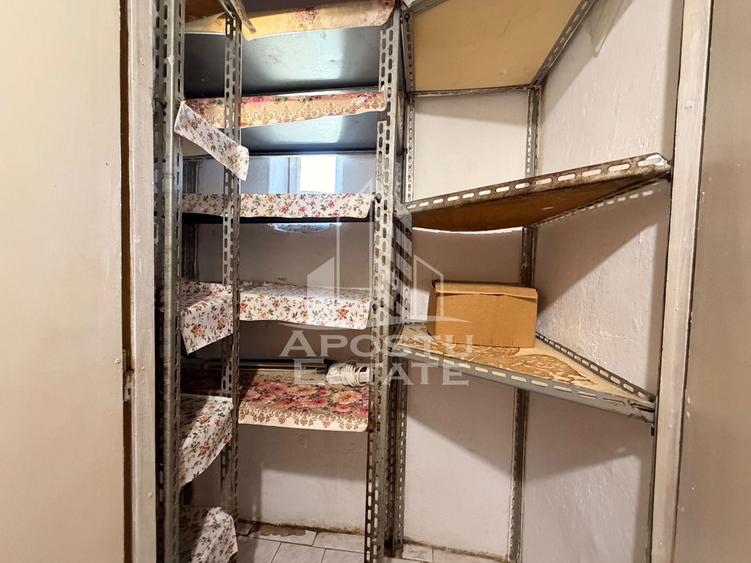 Apartament 3 camere de inchiriat, Complex Studentesc