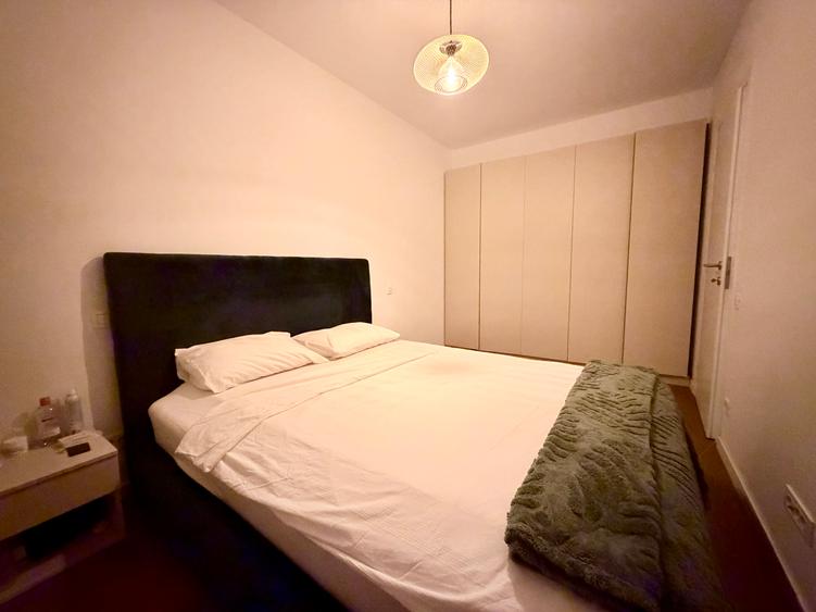 Apartament 2 camere - Complex Central - Vasile Lascar