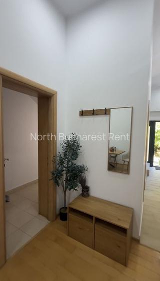 Vila Tunari de inchiriere - 21