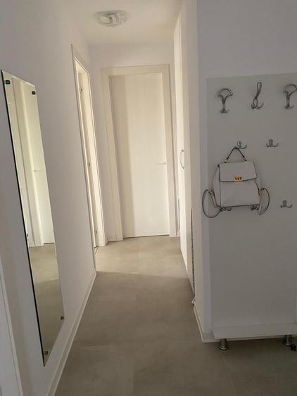 Inchiriere apartament 2 camere Cloud9 Residence