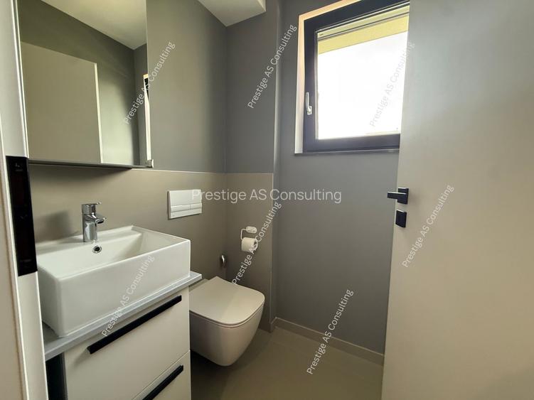 Apartament modern cu 3 camere | Parter inalt + Loc de parcare | Calea Aradului - 11
