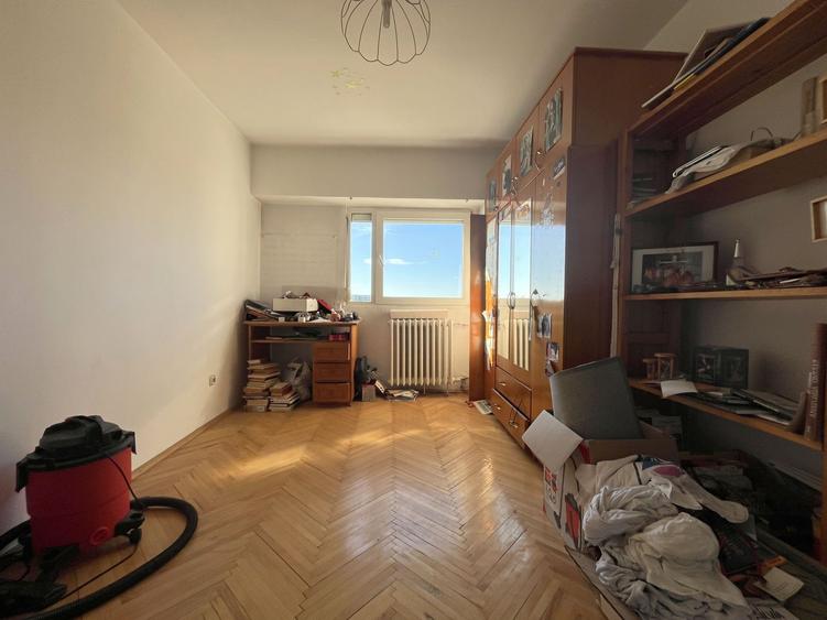 Apartament 4 camere, decomandat, 89 mp – Complex Studențesc