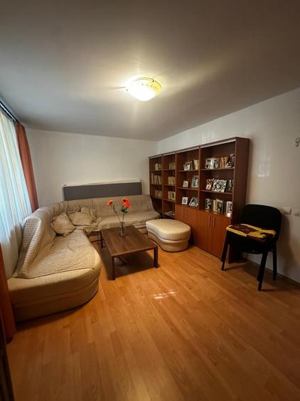 Inchiriere Apartament 2 camere Rahova Leresti Scoala 126 Centrala Termica