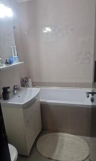 Apartament 3 Camere,Trapezului,bl.reabilitat,Amenajat,mobilat,Liber