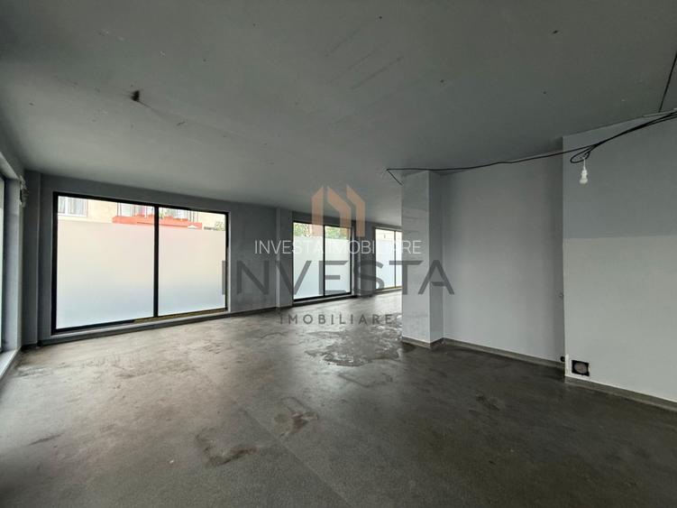 Spatiu comercial disponibil imediat! Zona strazii Dunarii! - 5
