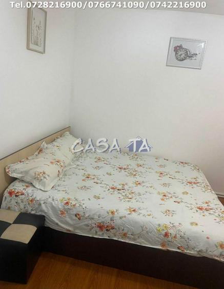 Apartament 3 camere ,situat in Targu Jiu, Zona Paralela 45