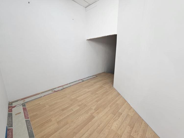 Inchiriere spatiu 23mp  depozitare/birou/mica productie sos. Giurgiului Jilava