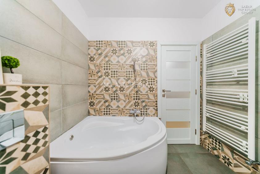 Apartament 3 camere de vânzare – Pârneava - 18