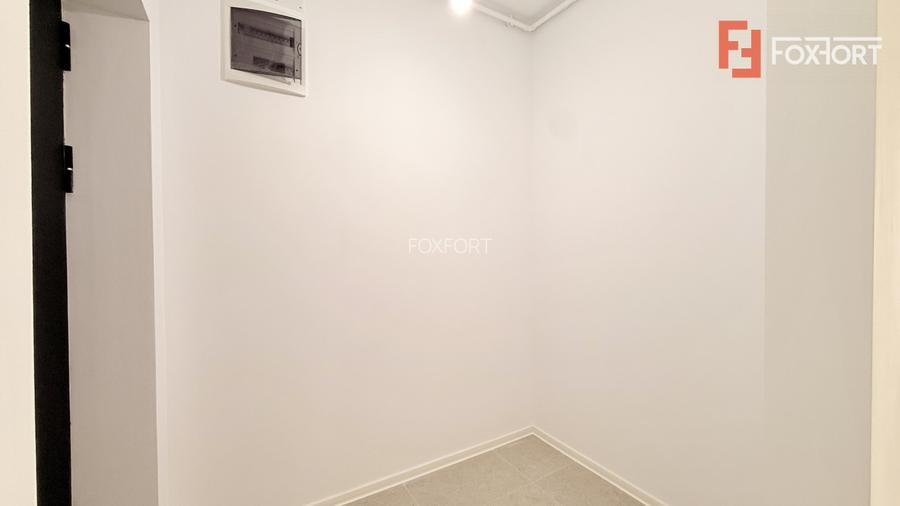 Apartament de vanzare, 2 camere, mobilat si utilat - Mosnita Noua - 10