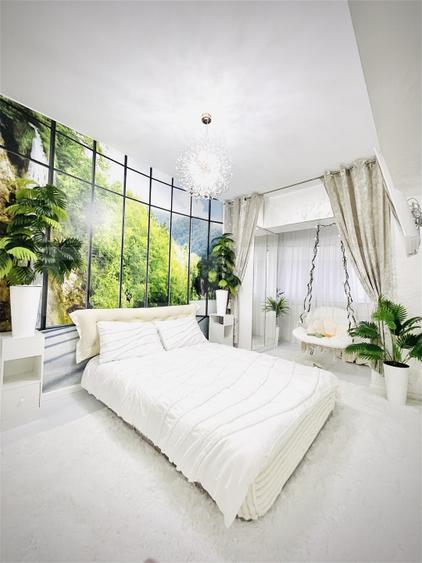 Apartament 3 camere, 74,40 mp, zona Tatarasi