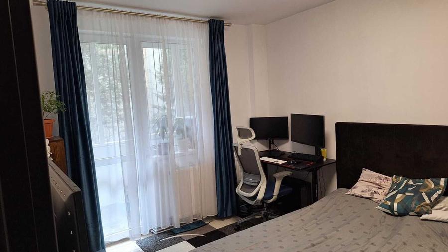 Apartament cu 2 camere | Gheorgheni| FSEGA
