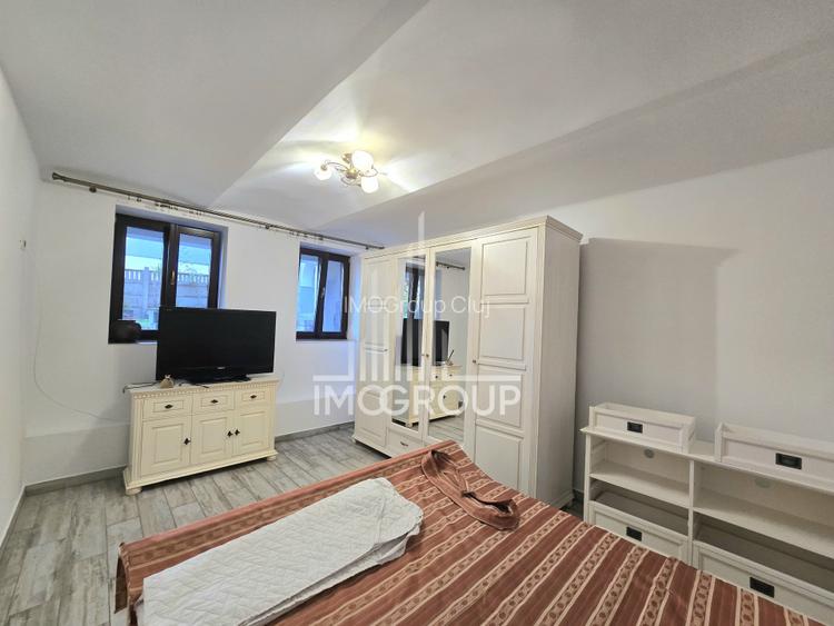 Apartament 2 camere de închiriat- Ultracentral, str. Clinicilor, UMF - 8