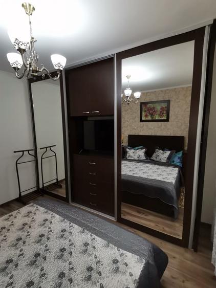 Apartament 3 Camere Nicolae Iorga ,Loc Parcare