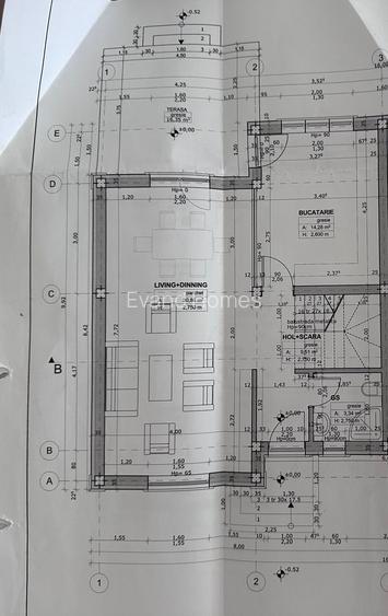Duplex cu piscina- 4 camere si 2 bai - zona foarte buna- Mosnita Noua - 2