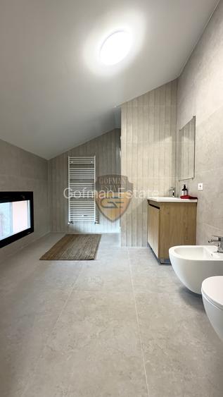 VILĂ PREMIUM CU VEDERE FRONTALĂ LA MAREA NEAGRĂ | SANTA MARIA BAY
