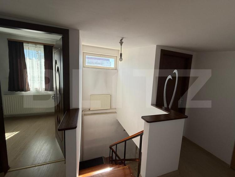 Casa P+M, 96 mpu, 116 mp teren, zona Sarari