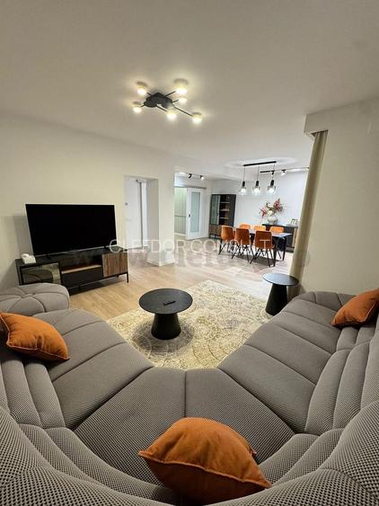 Vila RENOVATA cu acces la piscina in apropiere de Jolie Ville - 3