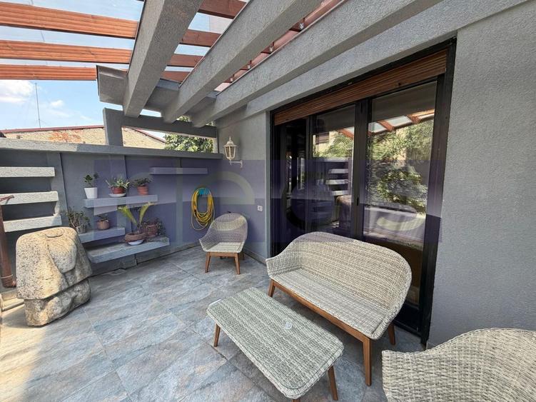 INCHIRIERE APARTAMENT DEOSEBIT 5CAMERE | 221MP   | BLV LASCAR CATARGIU - 11