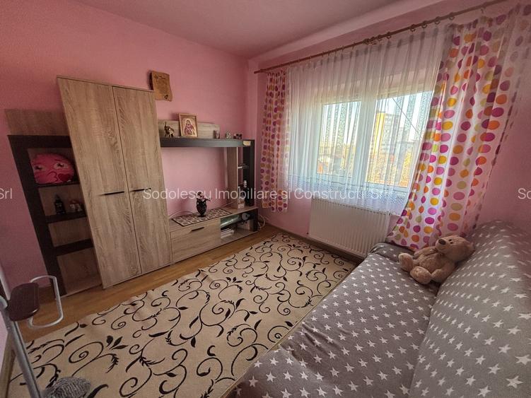 Spatios in zona Dambovita - 3