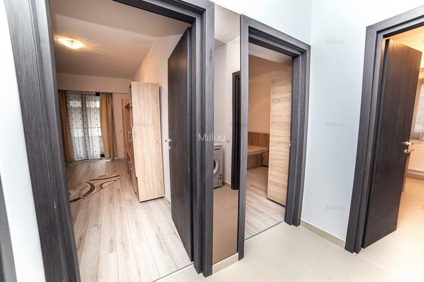 2 camere / 10 Min Metrou Grozavesti/Parcare / Novum Residence - 14