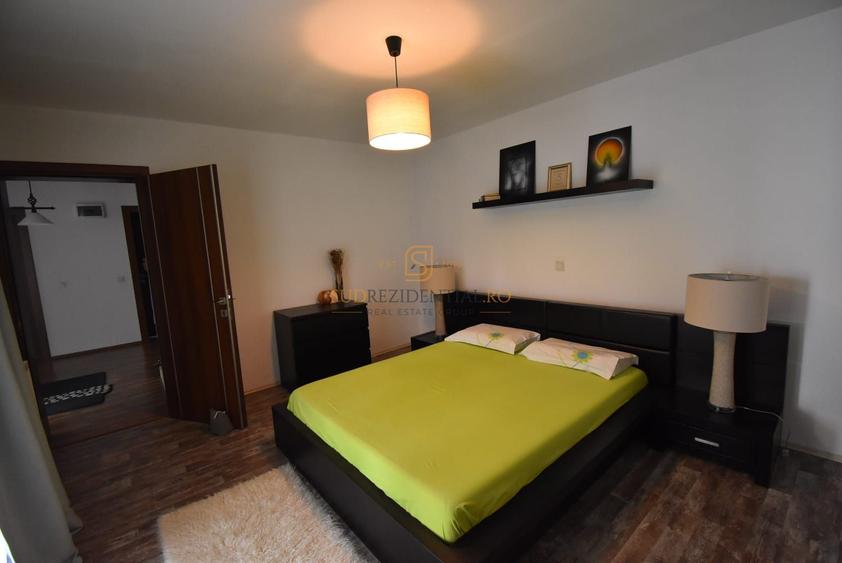 Duplex cu 3 dormitoare,Comuna 1 Decembrie, comision zero