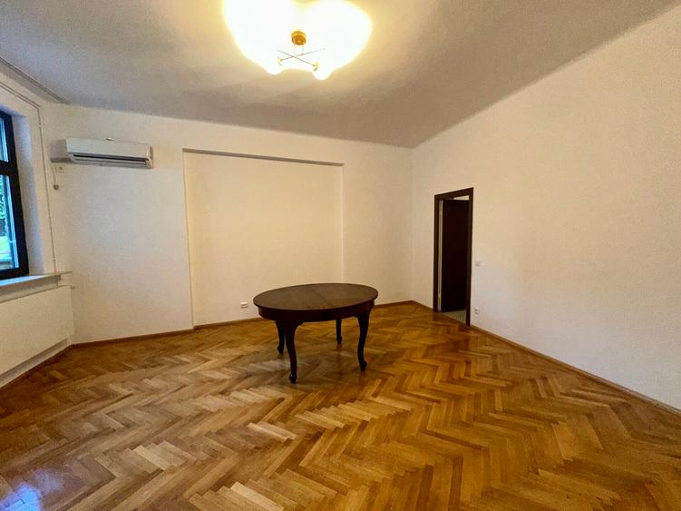 Gradina Icoanei - Polona 153 mp utili intreg etaj 2 in vila renovat premium