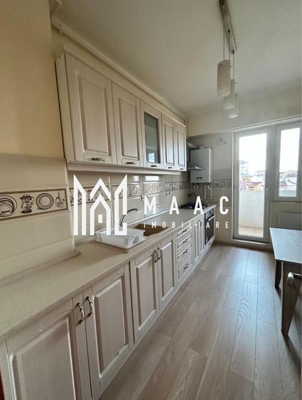 Apartament 2 camere de închiriat | Sibiu | lift | balcon