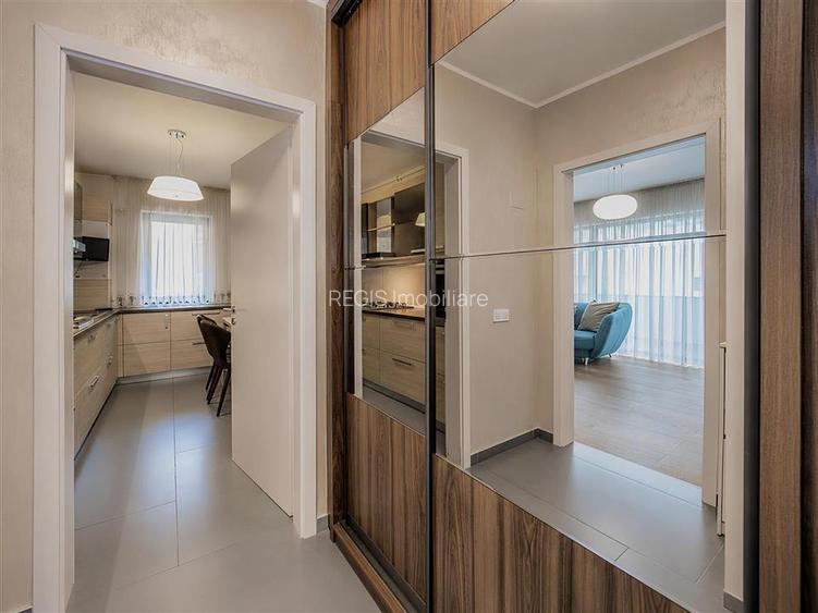 Apartament central cu 3 camere si parcare in Cosmopolit - 10
