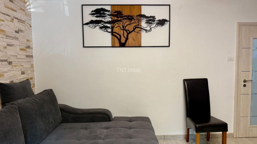 Apartament doua camere 13 Septembrie, centrala proprie, comision 0 ! - 5